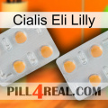 Cialis Eli Lilly 25